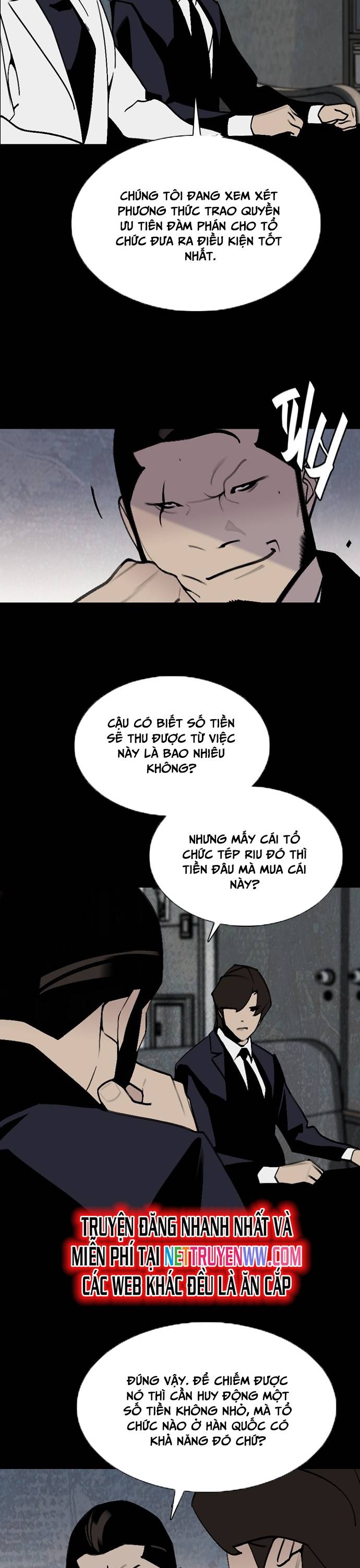 Đế Vương: Chapter 54