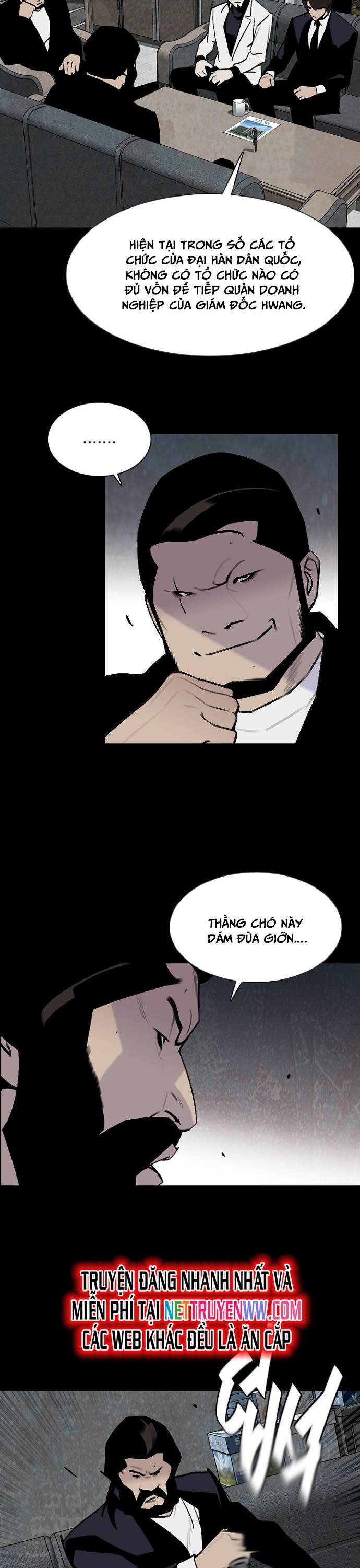 Đế Vương: Chapter 54