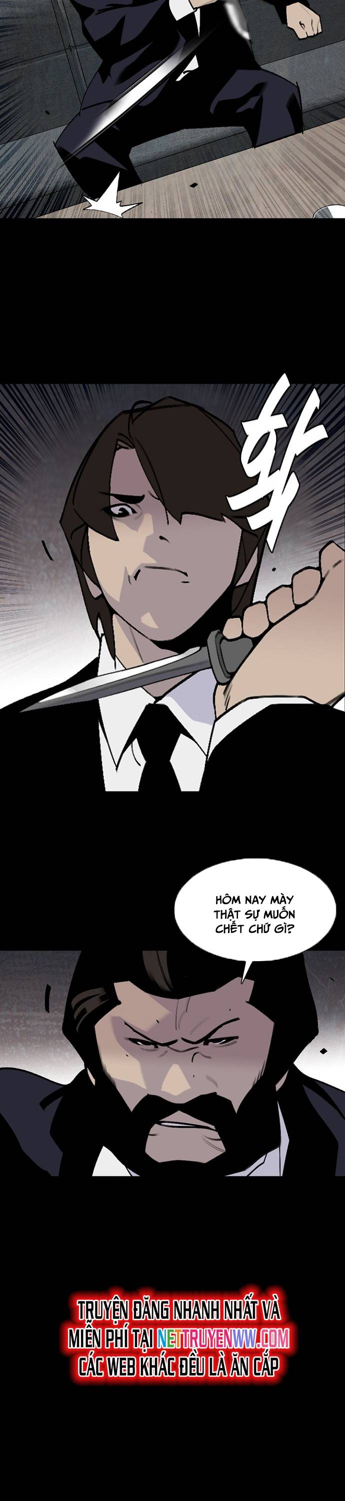 Đế Vương: Chapter 54