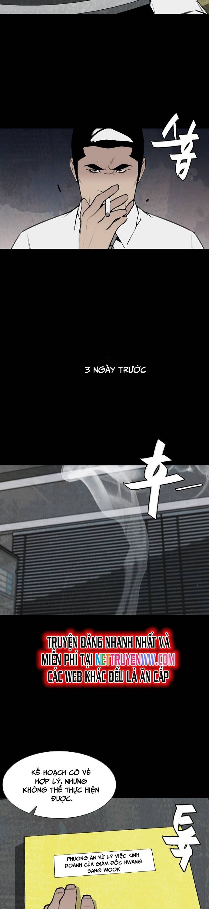 Đế Vương: Chapter 54