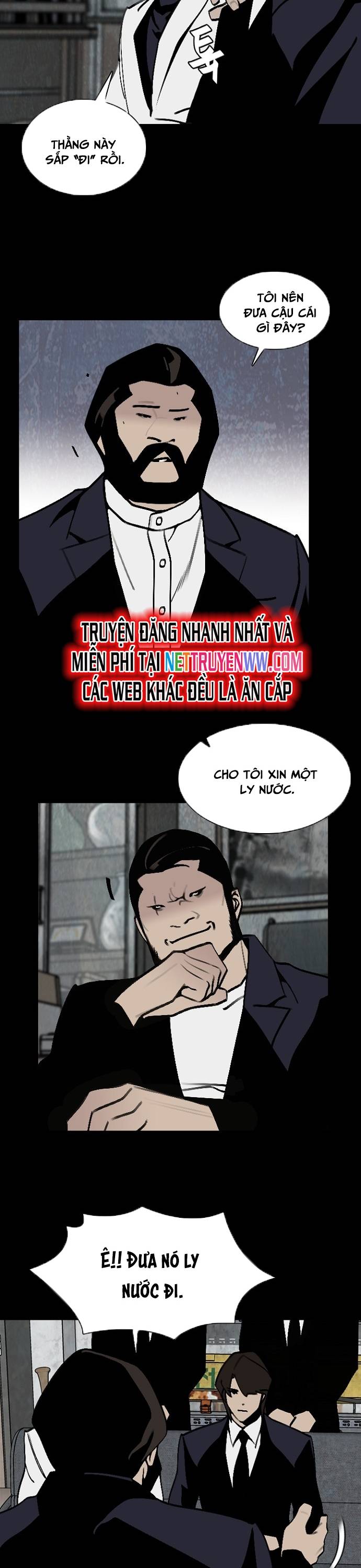 Đế Vương: Chapter 54