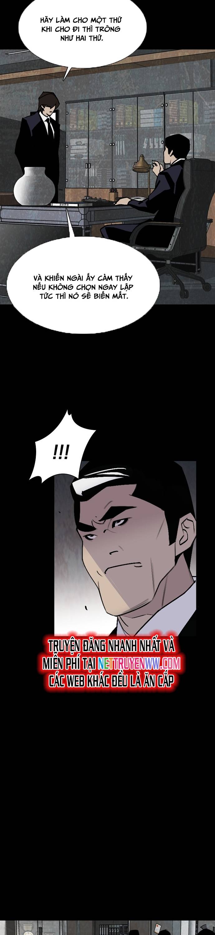 Đế Vương: Chapter 54
