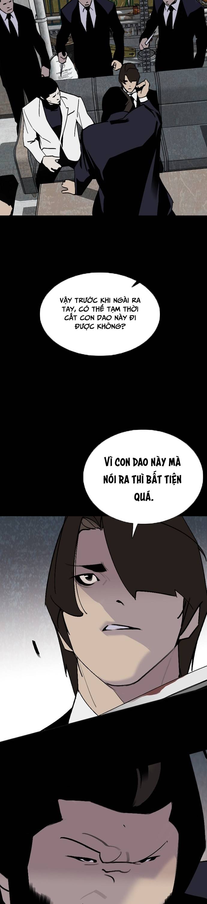 Đế Vương: Chapter 54