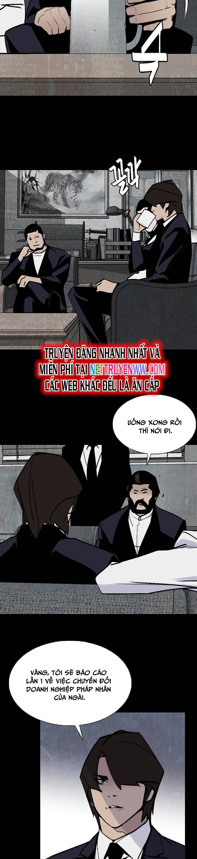 Đế Vương: Chapter 54