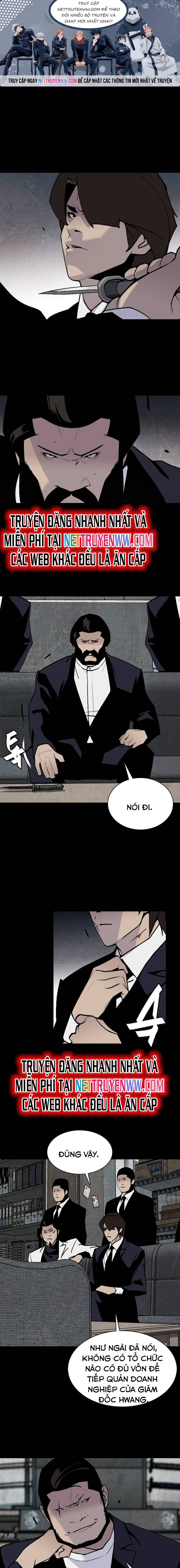 Đế Vương: Chapter 55
