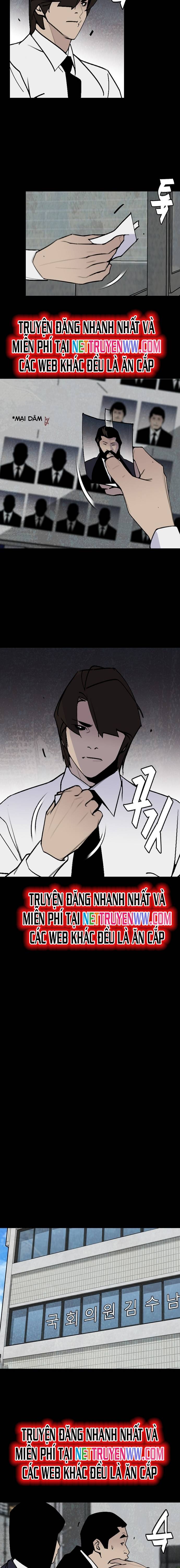 Đế Vương: Chapter 55