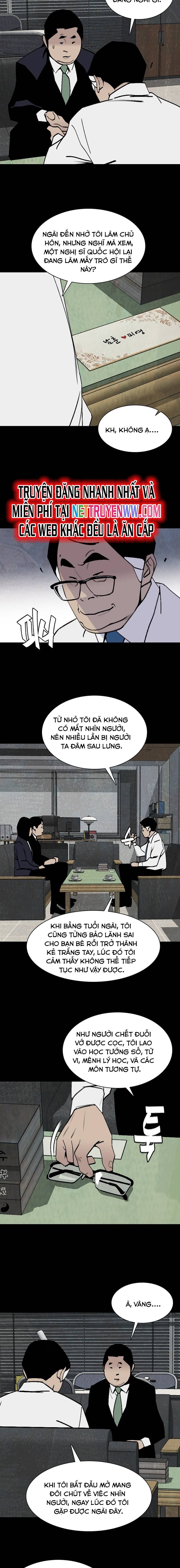 Đế Vương: Chapter 55