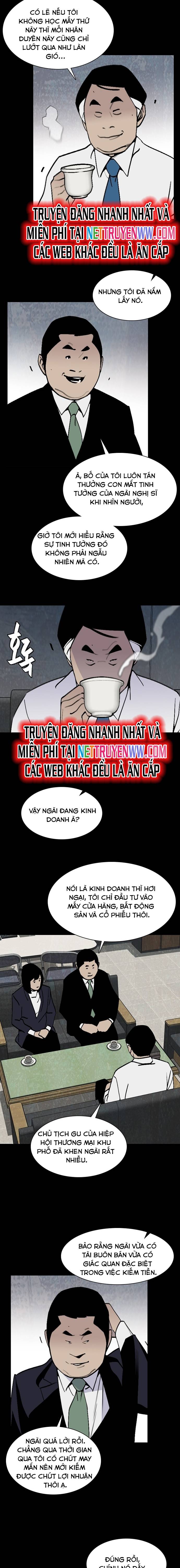 Đế Vương: Chapter 55