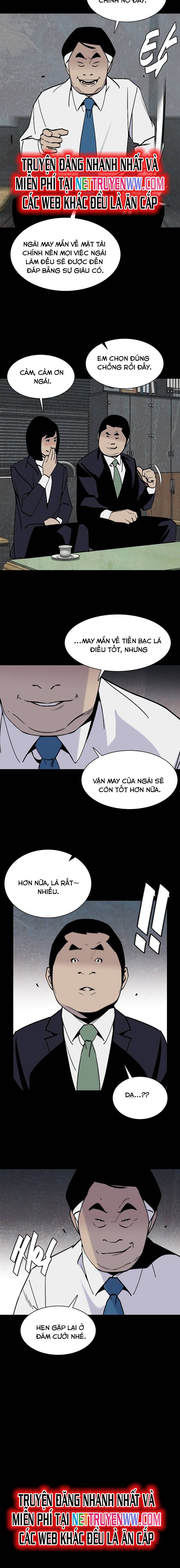 Đế Vương: Chapter 55