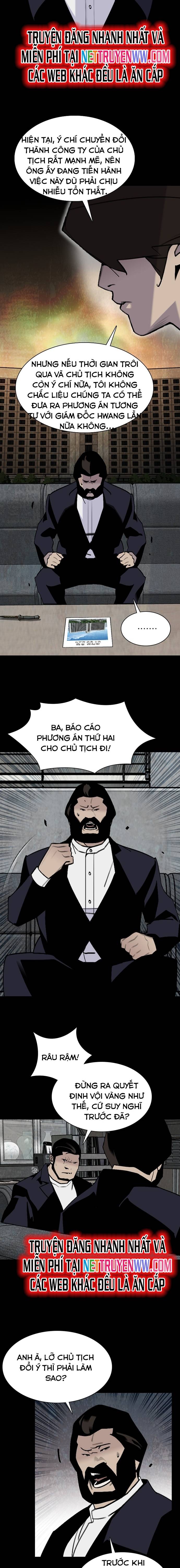 Đế Vương: Chapter 55