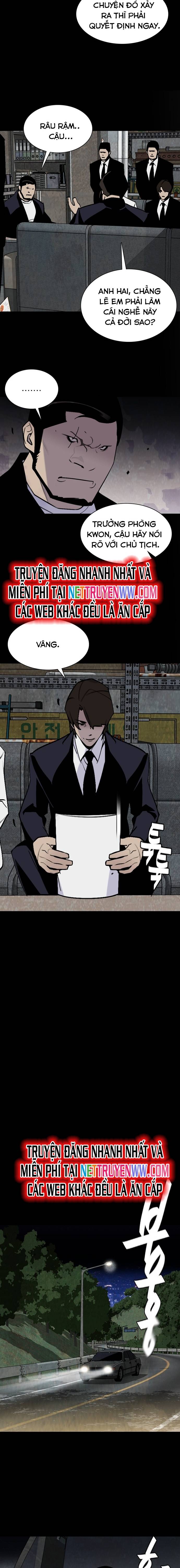 Đế Vương: Chapter 55