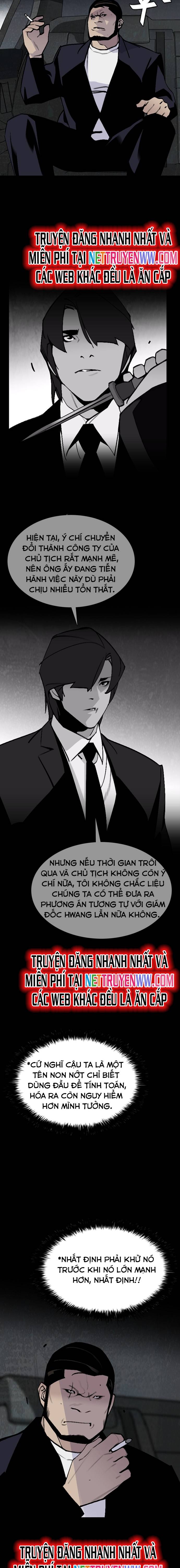 Đế Vương: Chapter 55