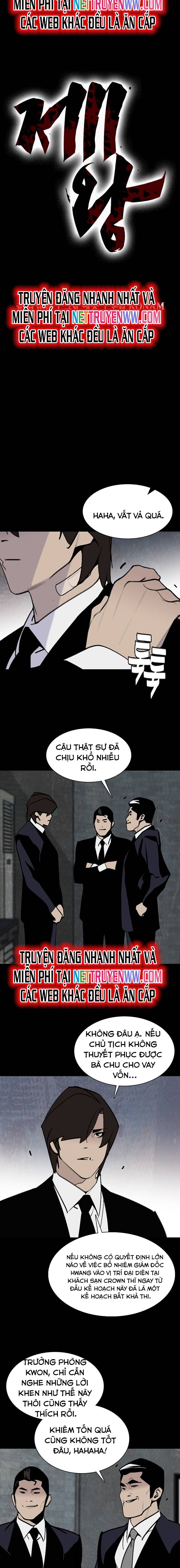 Đế Vương: Chapter 55