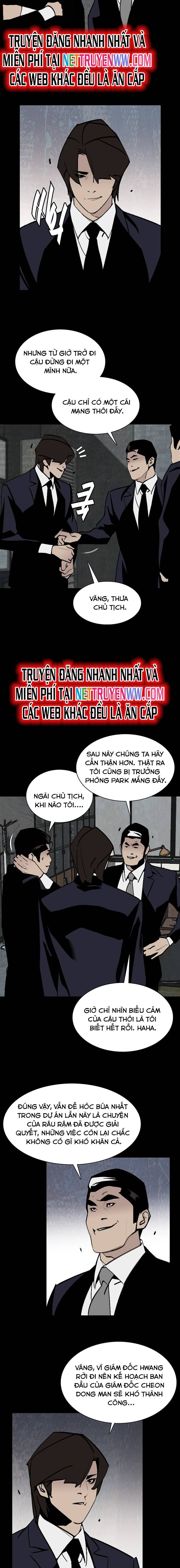 Đế Vương: Chapter 55