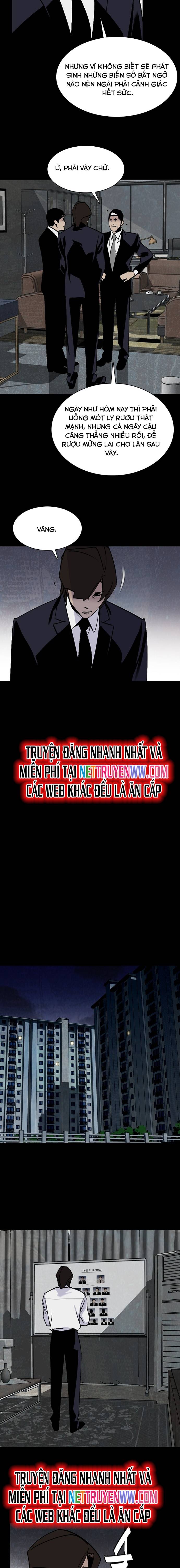 Đế Vương: Chapter 55