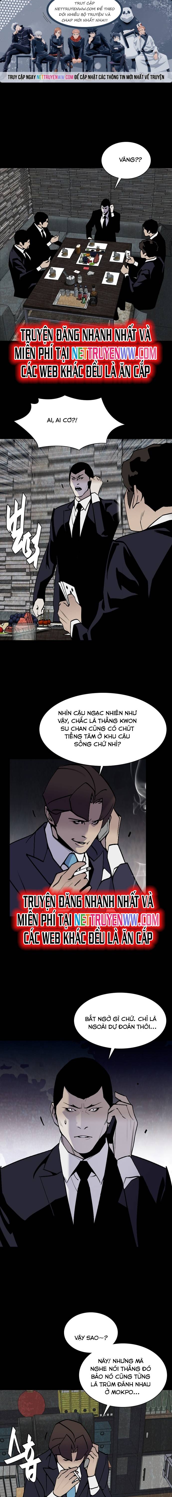 Đế Vương: Chapter 56