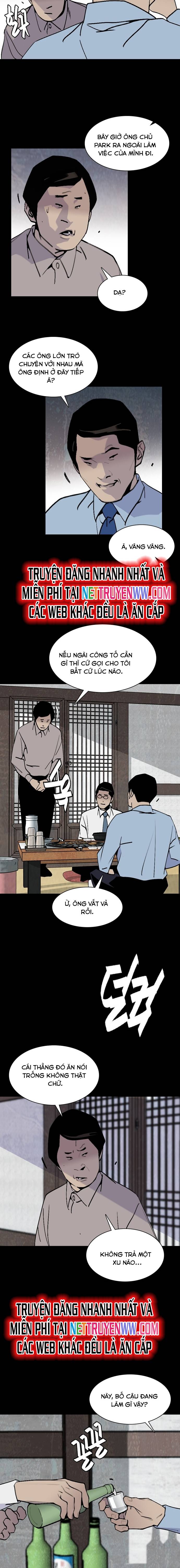 Đế Vương: Chapter 56
