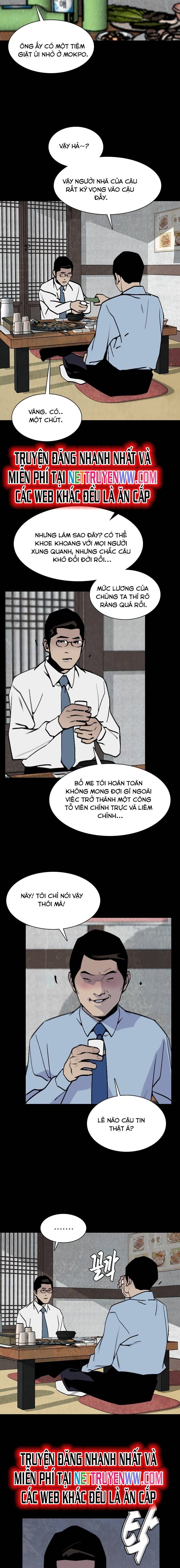 Đế Vương: Chapter 56
