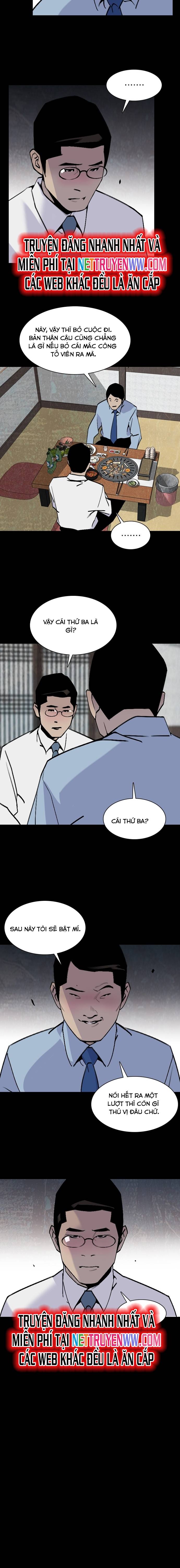Đế Vương: Chapter 56