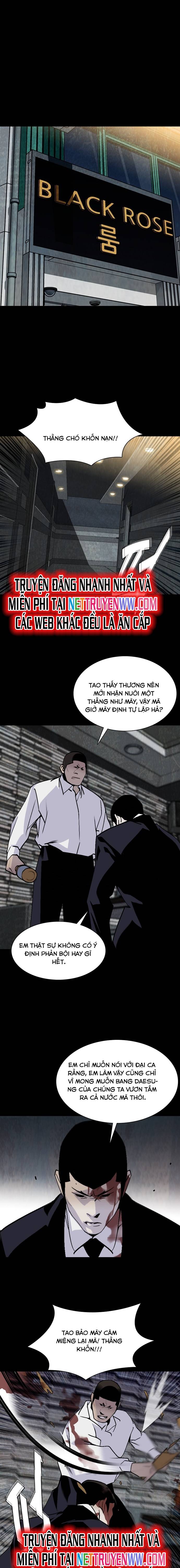Đế Vương: Chapter 56