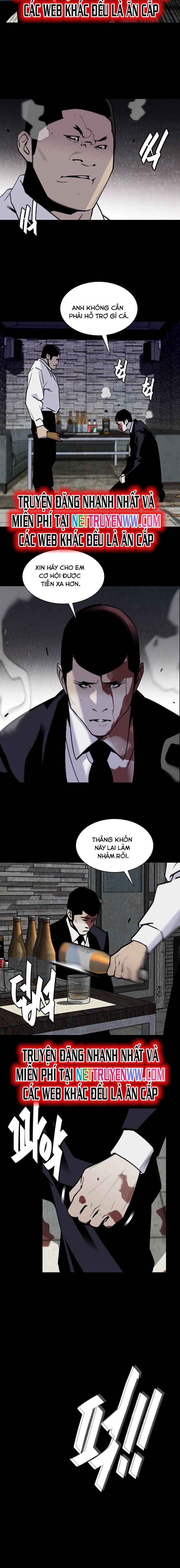 Đế Vương: Chapter 56