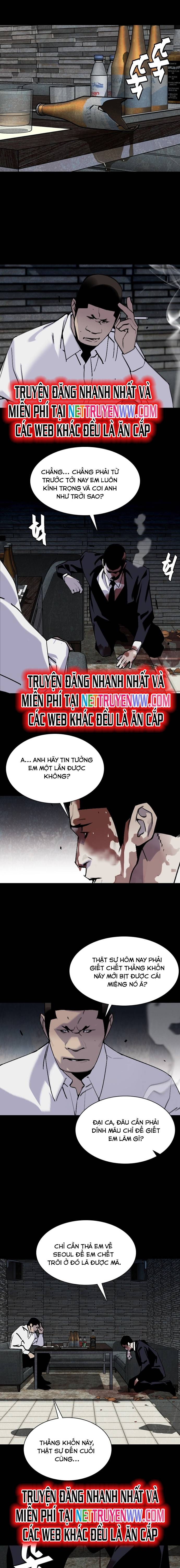 Đế Vương: Chapter 56