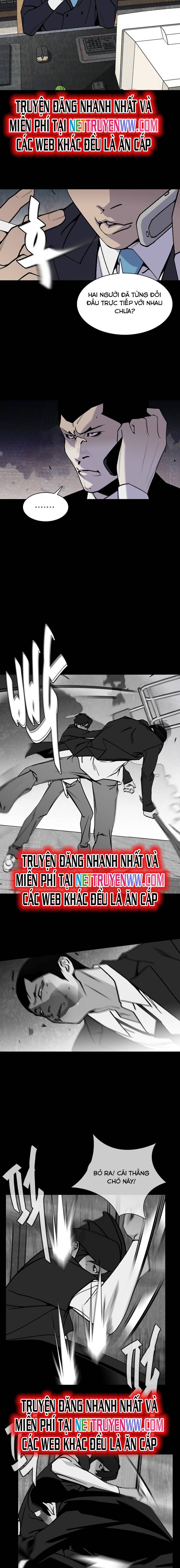 Đế Vương: Chapter 56