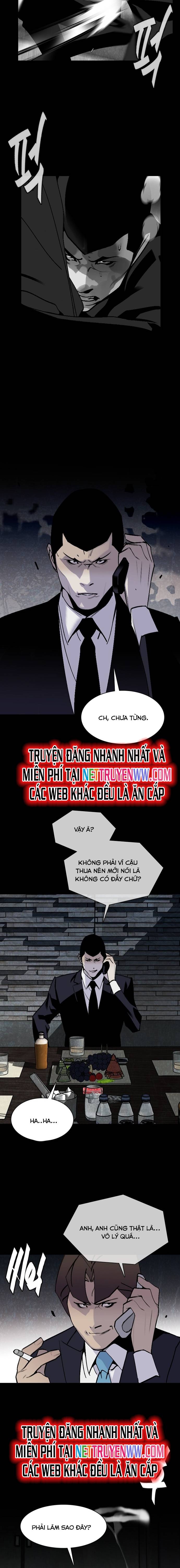 Đế Vương: Chapter 56
