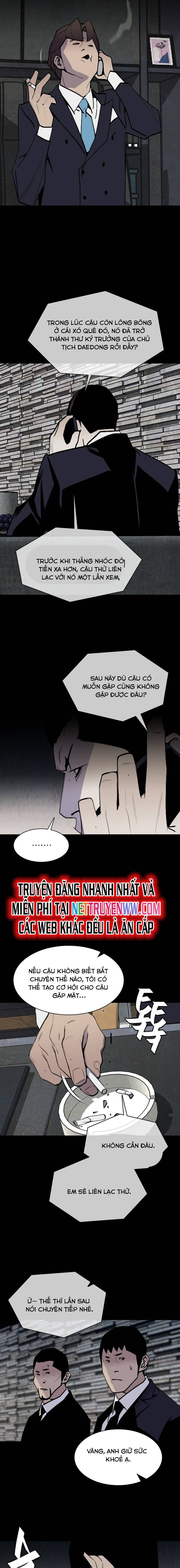 Đế Vương: Chapter 56