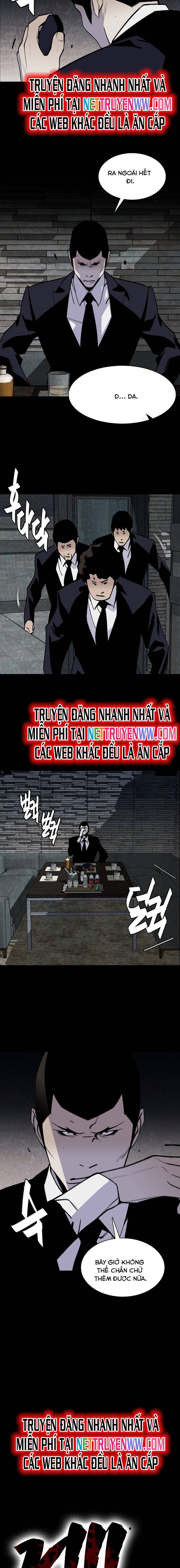 Đế Vương: Chapter 56