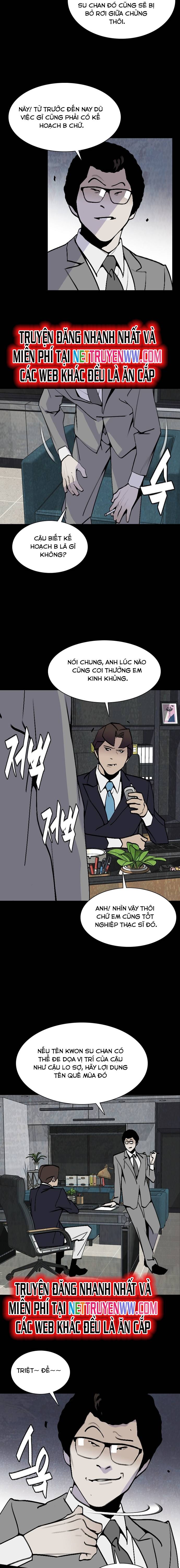 Đế Vương: Chapter 56