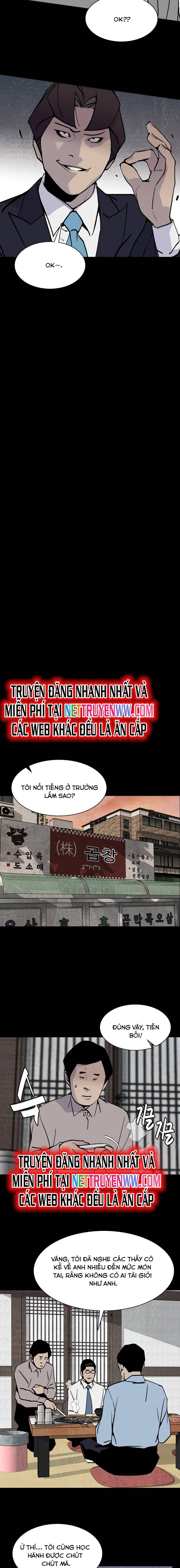 Đế Vương: Chapter 56