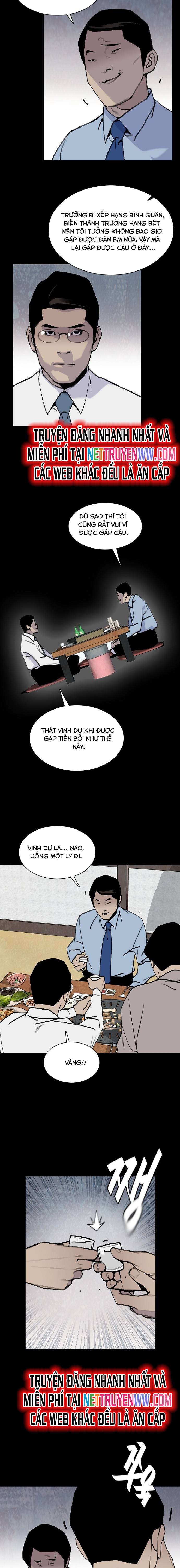 Đế Vương: Chapter 56