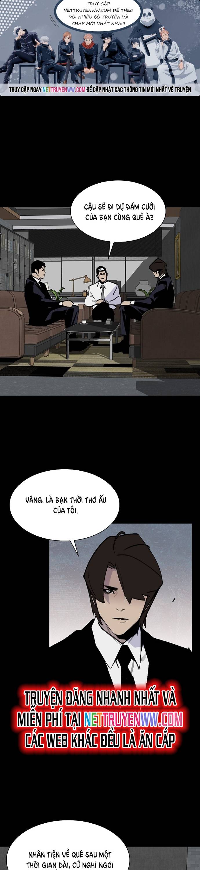 Đế Vương: Chapter 58