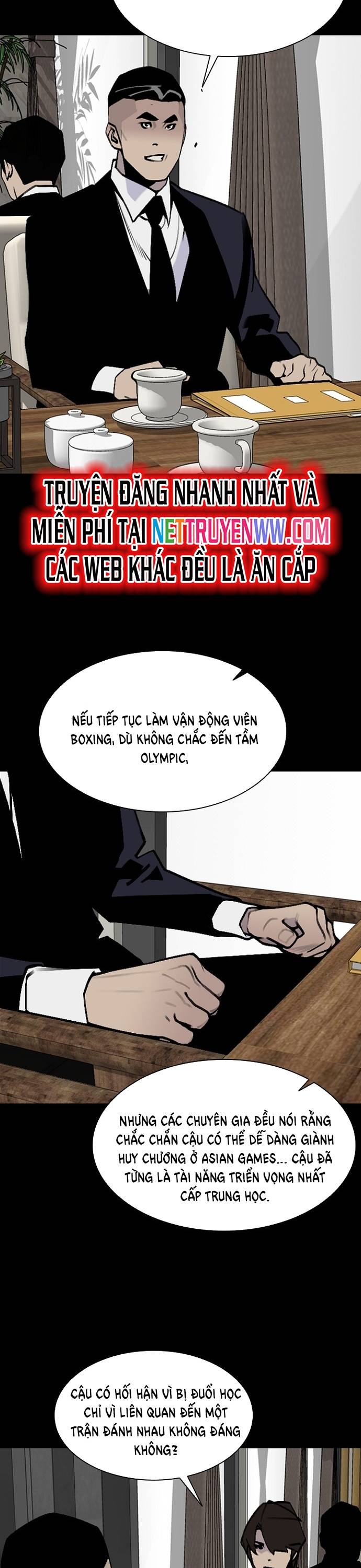 Đế Vương: Chapter 58
