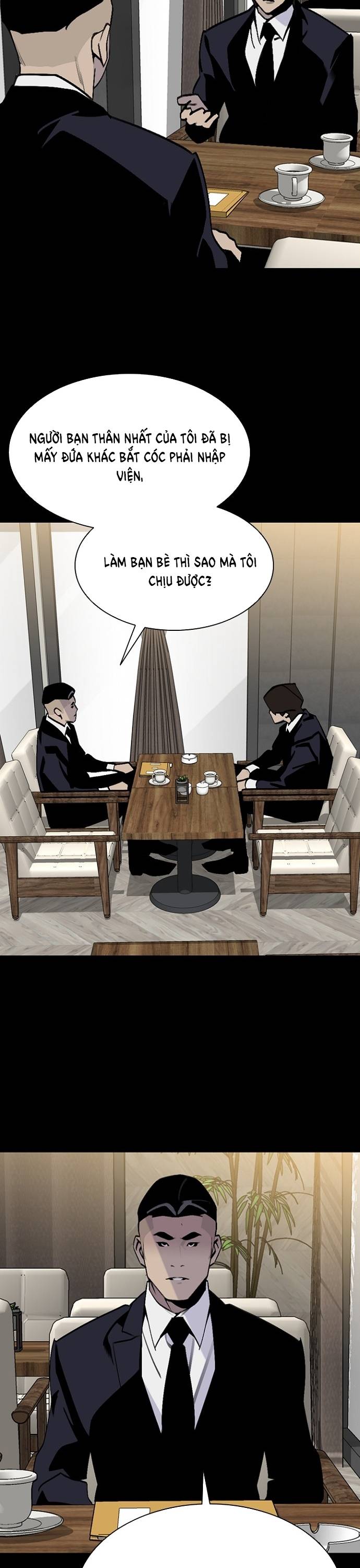 Đế Vương: Chapter 58