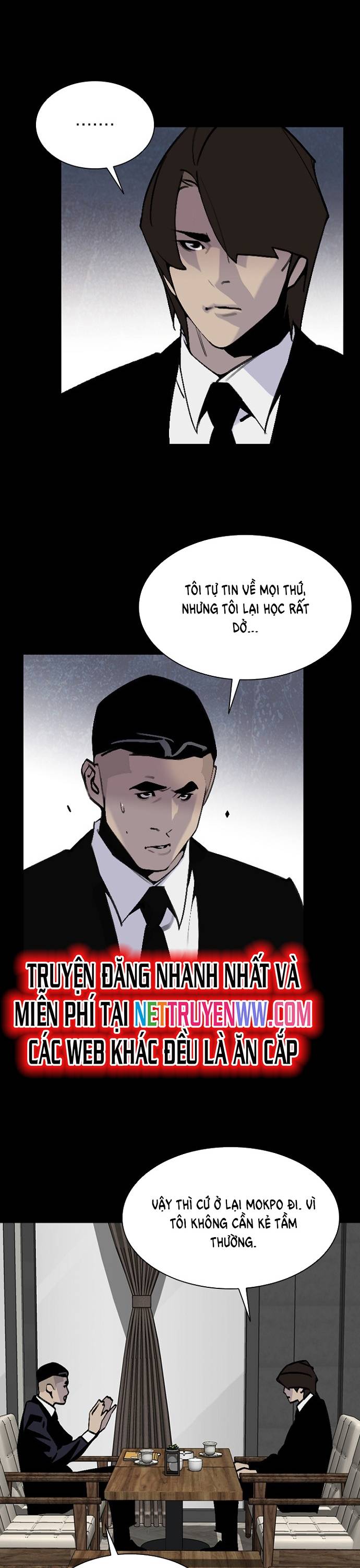Đế Vương: Chapter 58