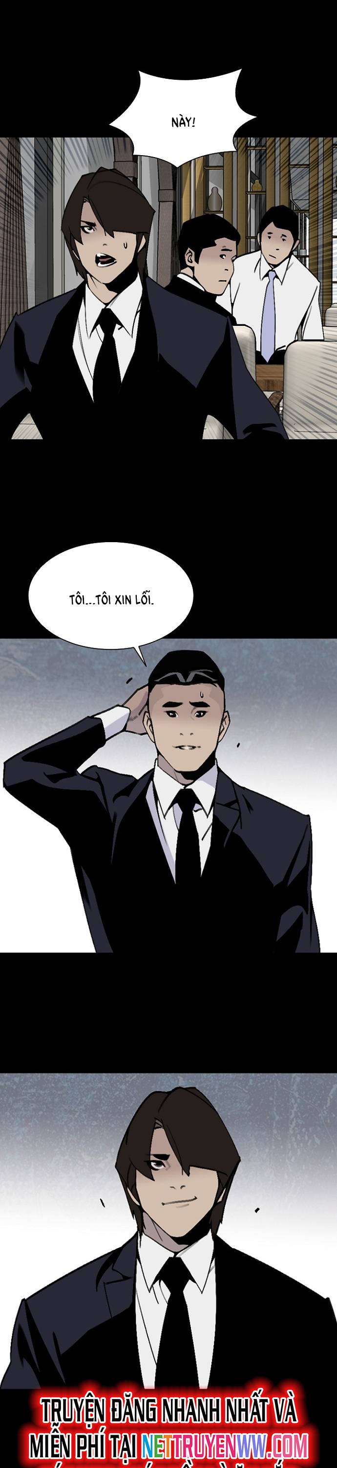 Đế Vương: Chapter 58
