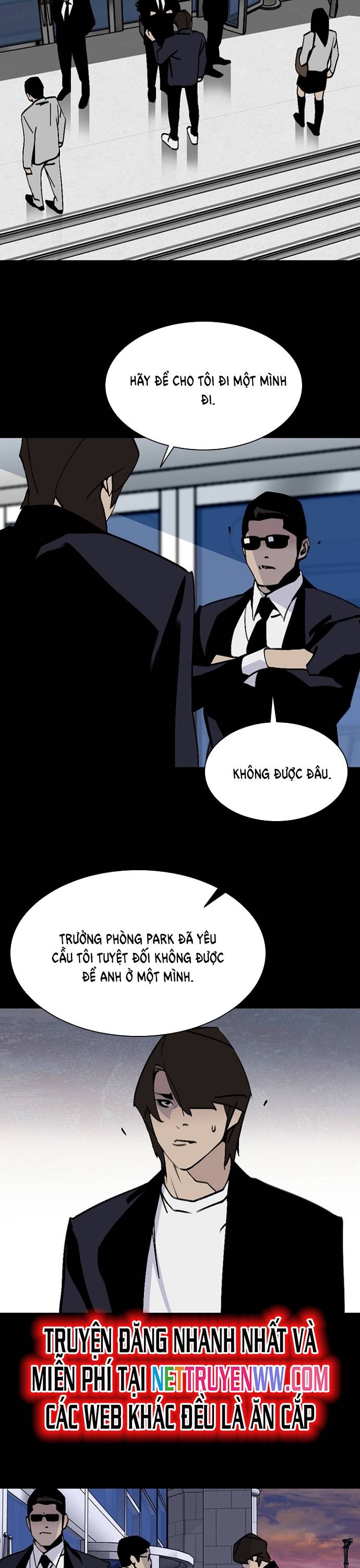 Đế Vương: Chapter 58