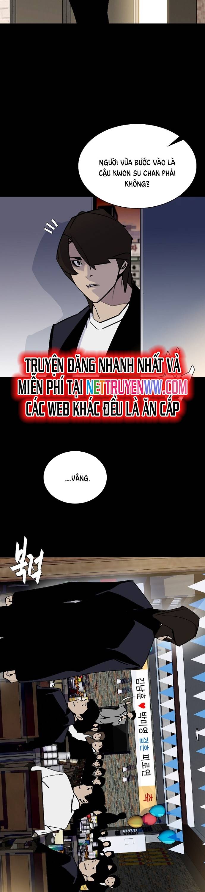 Đế Vương: Chapter 58