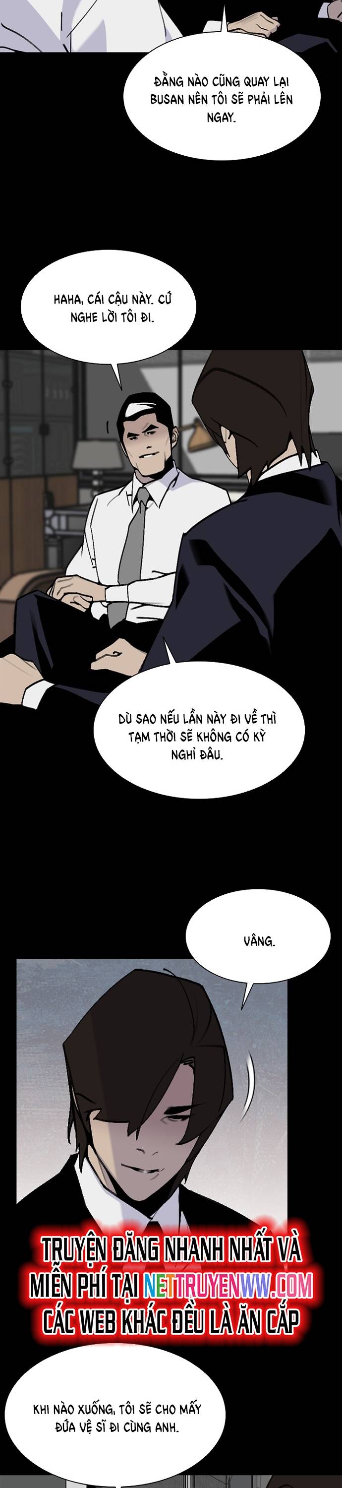 Đế Vương: Chapter 58