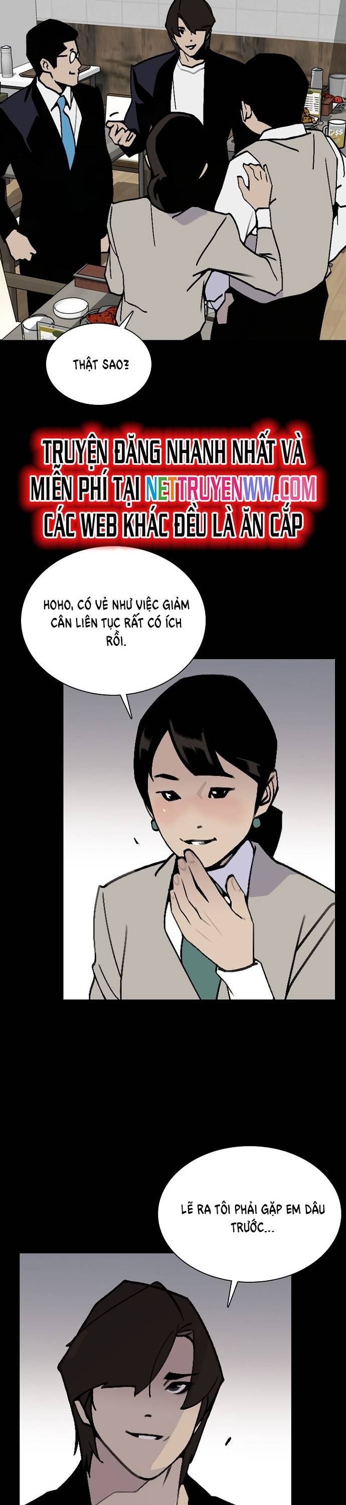 Đế Vương: Chapter 58