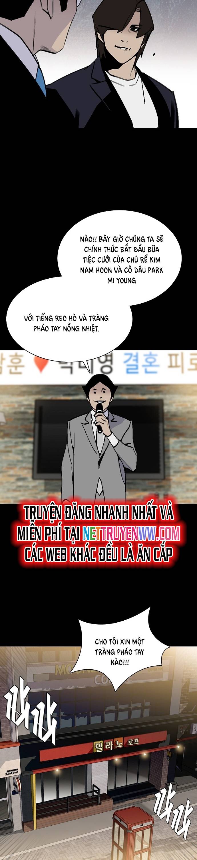 Đế Vương: Chapter 58