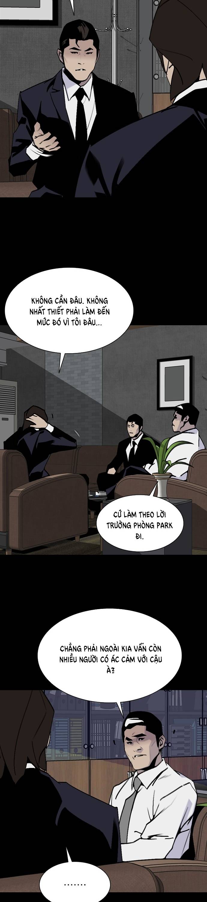 Đế Vương: Chapter 58