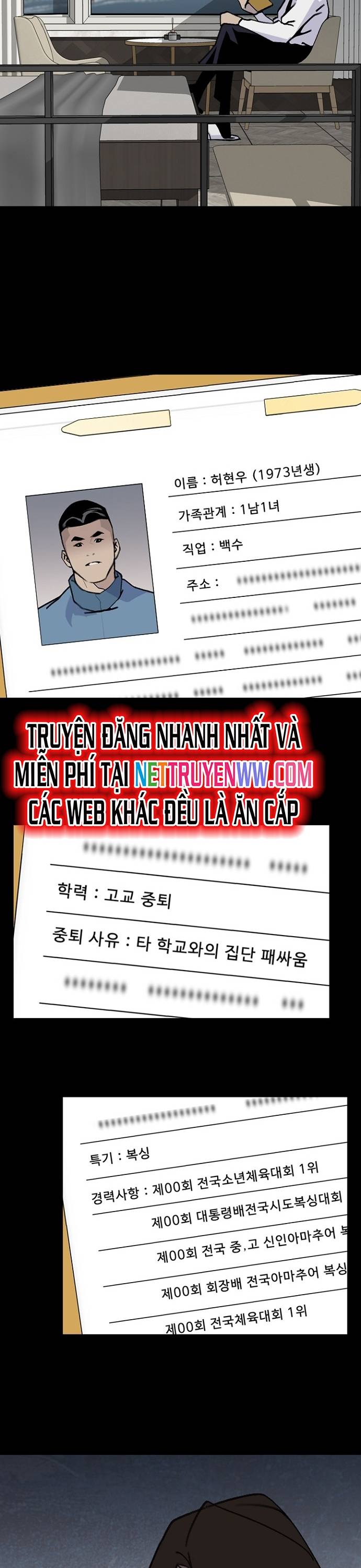 Đế Vương: Chapter 58