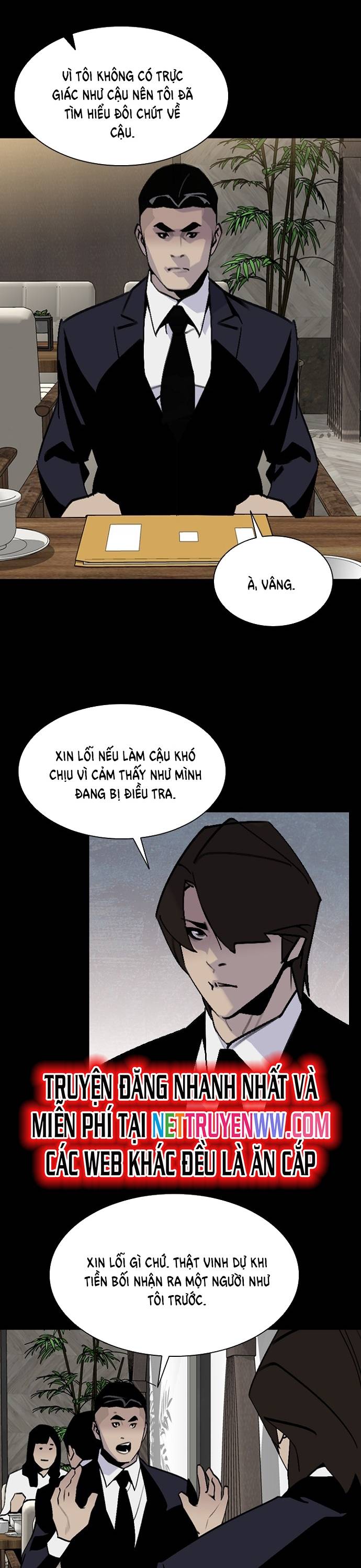 Đế Vương: Chapter 58