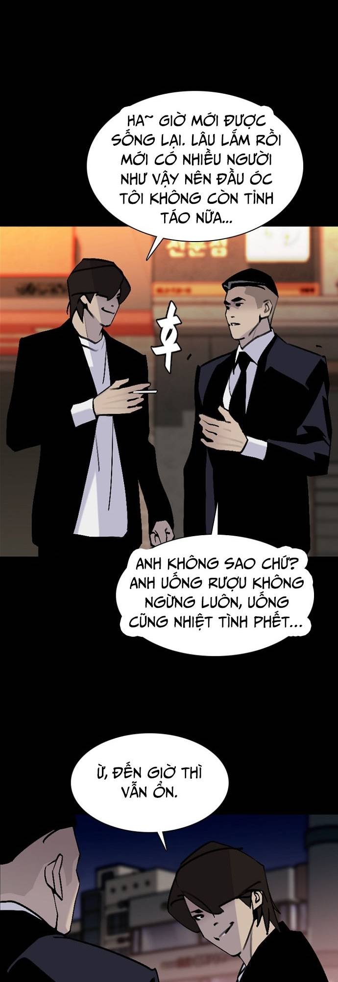 Đế Vương: Chapter 59