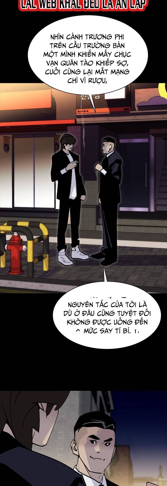 Đế Vương: Chapter 59