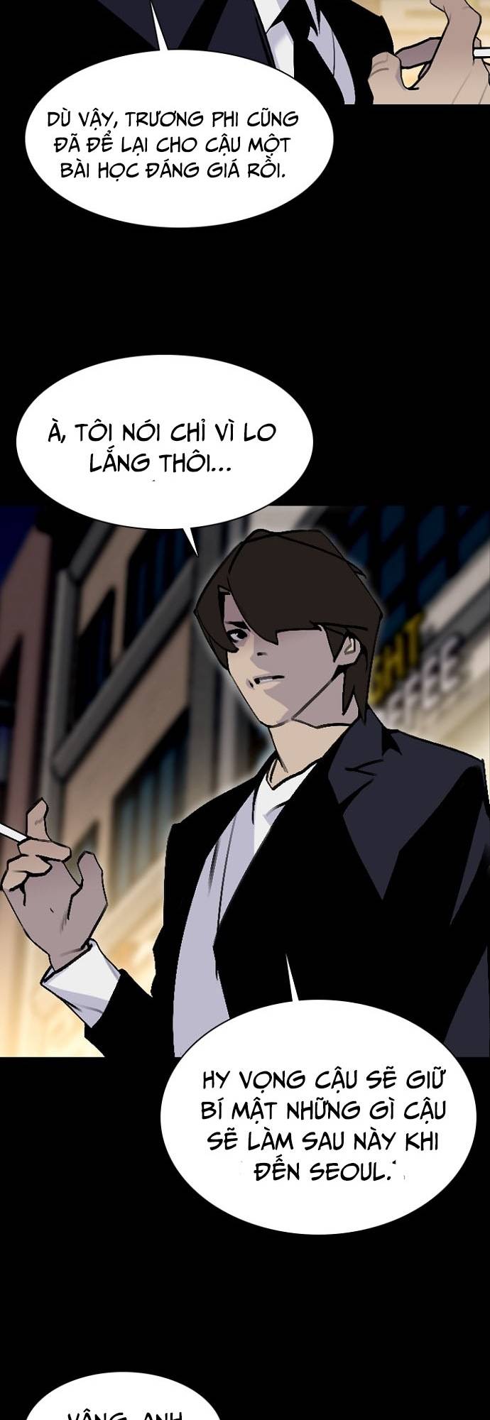 Đế Vương: Chapter 59