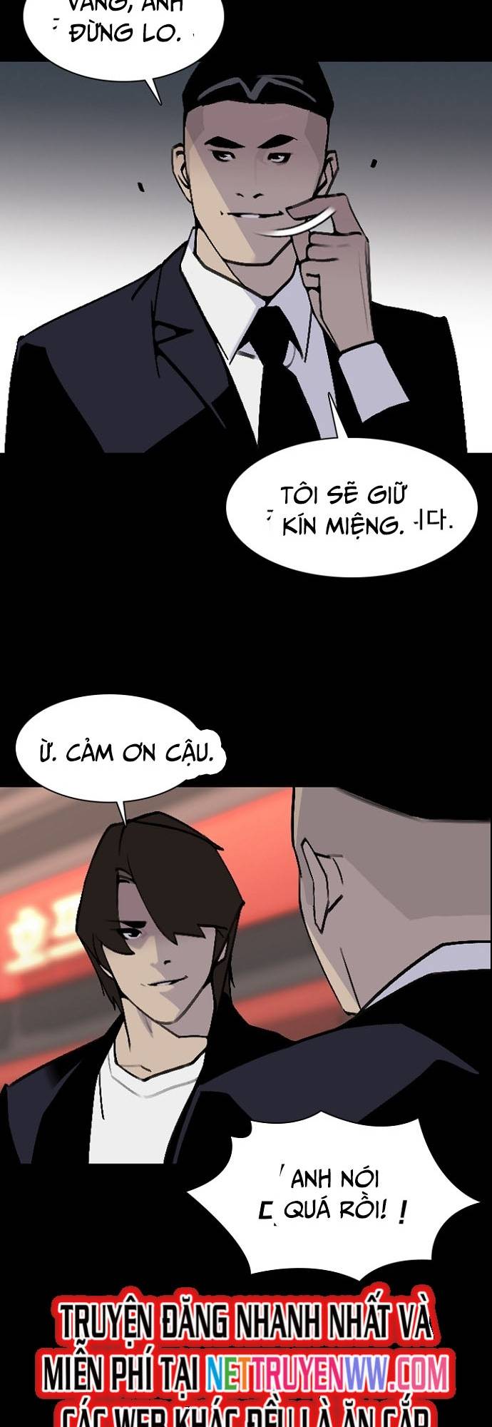 Đế Vương: Chapter 59